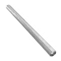 Pipe, Stainless Steel, 1 in,   , 6 ft
