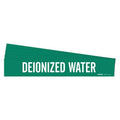 Pipe Marker,PK5, 7073-1-PK