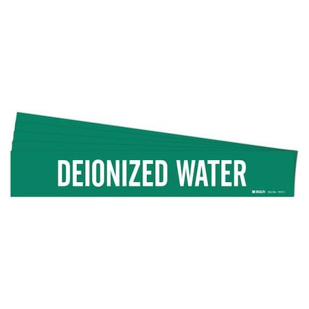 Pipe Marker,PK5, 7073-1-PK