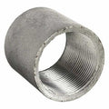 Merchant Coupling Merchant Coupling, 1-1/4" Pipe, FNPT, Carbon Steel, Class 150