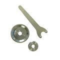 Flange Kit, For Wheels Angle Grinders
