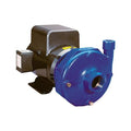 CentrfPmp,7-1/2 hp,CI, 3"