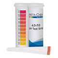 pH Test ,3 1/4 in L,4 to 7 pH,PK600