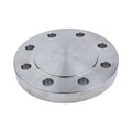 Flange, 12 1/2 in, Blind, SS