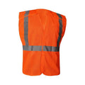 Class 2 Breakaway, Mesh, U-block, No Poc