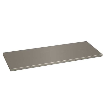 SafetyCabinetShelf,Gray,350lbLimit,Steel