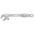 Adjustable Wrench, Steel, Ergonomic, XL
