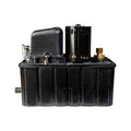 Condensate Pump,1 gal,1/8 hp,208-230V AC