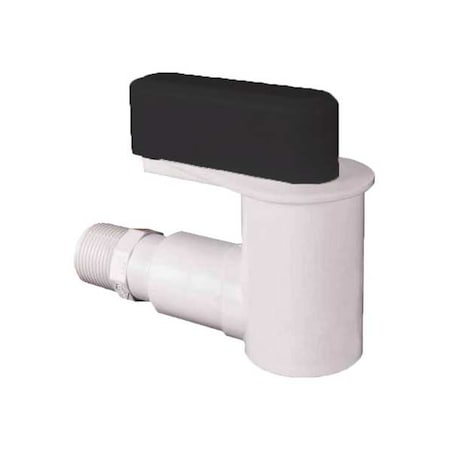 In-line Switch,PVC,3/4" NPT
