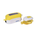 Condensate Pump,100/230V AC,20 ft Head