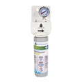 Ice Filter System, 0.5 micron, 15 1/4" H