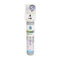 Ice Filter System, 0.5 micron, 19 3/4" H
