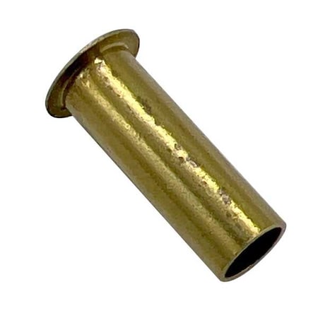 Tube Insert, 5 mm, Brass