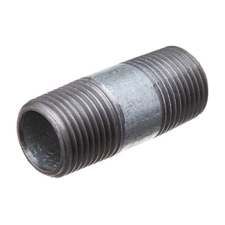 PipeNipple,Steel,1",BSPTxBSPT,3"