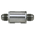 Backflow Preventer,Size 3/8",200 psi