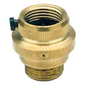 Backflow Preventer,Size 3/4",125 psi