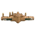 Backflow Preventer,Size 1 1/2",175 psi