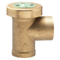 Backflow Preventer,Size 1",125 psi