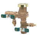 Backflow Preventer,Size 3/4",150 psi