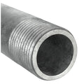 PipeNipple,Steel,11/2",NPTxNPT,22"