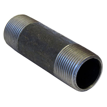 PipeNipple,Steel,21/2",NPTxNPT,5"