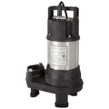 Pump,1/4 HP,Composite