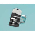 Micro Spoon and Spatula Sampling Set,SS