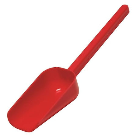 Scoop,2 fl oz,20.5 cm,Red,PK100
