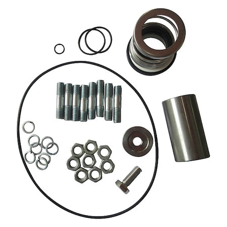 PmpReprKit,55JJ47,CentrifPmp,FKM,Dayton