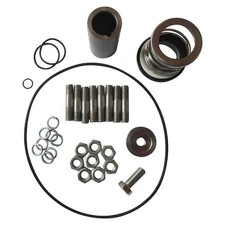 PmpReprKit,55JJ38/55JJ67,FKM,Dayton