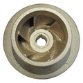 Impeller,5 3/4" Dia,Closed,Bronze