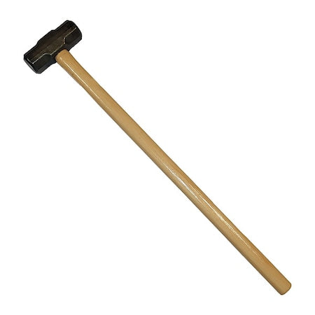 Sledge Hammer,8 lb Head Weight