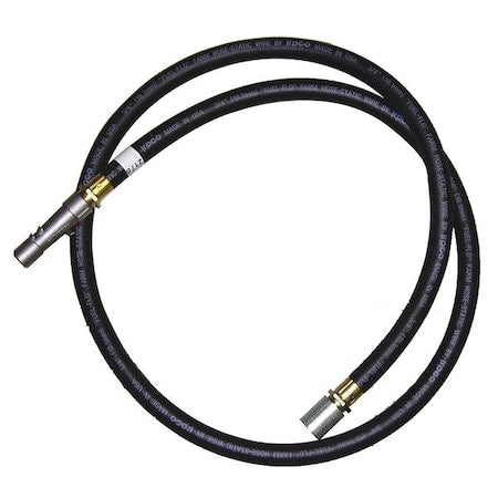 Hose Assembly,8 ft.