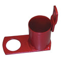 Nozzle Holster, For Petroleum Drum Pump