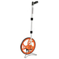 Measuring Wheel,3 ft.,Spoked,10,000 ft