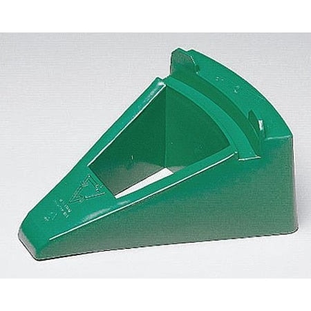 Drum Pump Wedge,12 In
