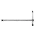 SAE Plain Hex Male Key Hex Key, 7/32 in Tip Size, 8 1/2 in Long, 4 in Short