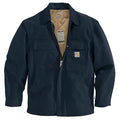 FR Coat, 54.3 cal/sq cm, XL, 13 oz 100% Cotton, Hook-and-Loop, Zipper Closure