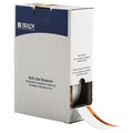 Pre-CutLabelStockRoll,Multicolor,Matte