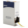 Pre-CutLabelStockRoll,Multicolor,Matte