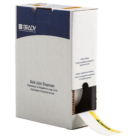Pre-CutLabelStockRoll,Multicolor,Matte