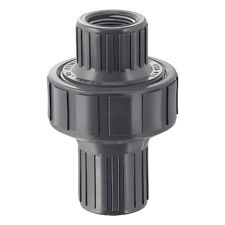 Check Valve,3.8125 in Overall L