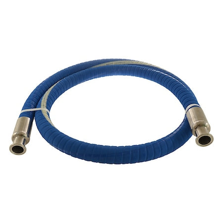 Potable Water Suction and Discharge Hose