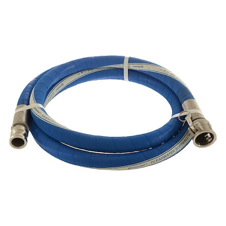 Potable Water Discharge Hose