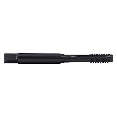 Spiral Point Tap Plug, 3 Flutes