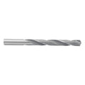 JobberLngthDrillBit,10.5mm,CarbideTipped