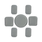 Team Wendy Zorbium Action Pad (ZAP) 7-Pad NSN Liner System