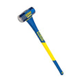 Standard Sledge Hammer,8 lb Head,36" L