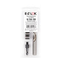 Thread Repair Kit, Knife Thread Inserts, Plain, 5 Inserts