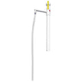 HandPump,Piston,PE/PP,12oz/stroke